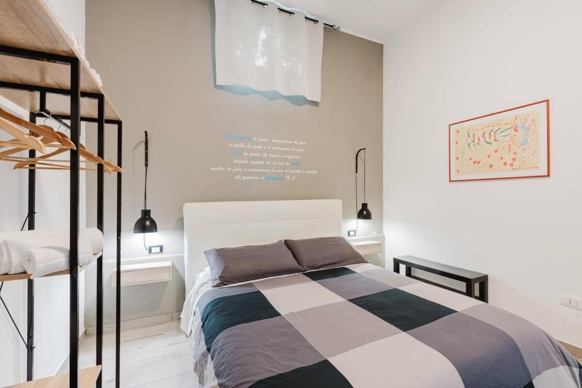 Lu-Me Hotel Mazara del Vallo Ngoại thất bức ảnh