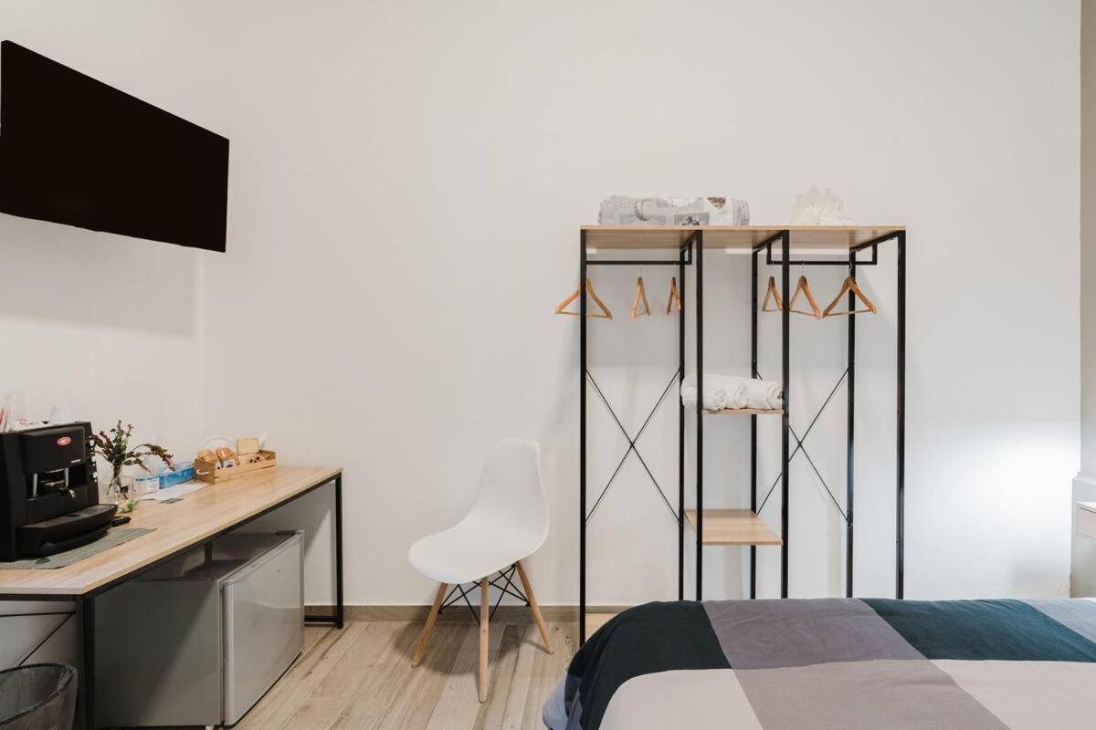 Lu-Me Hotel Mazara del Vallo Ngoại thất bức ảnh