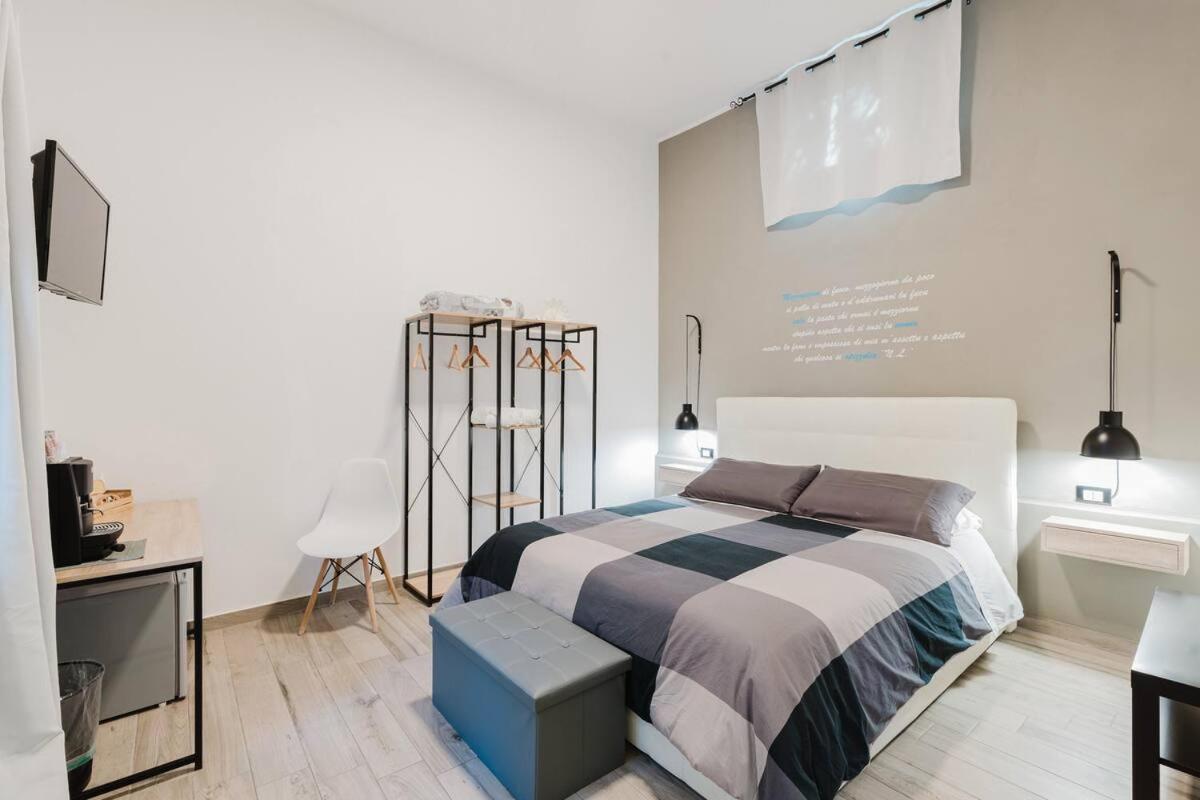 Lu-Me Hotel Mazara del Vallo Ngoại thất bức ảnh