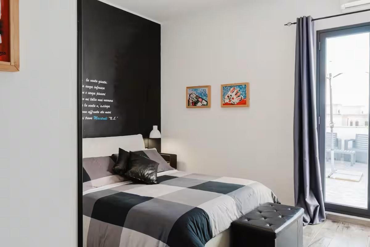 Lu-Me Hotel Mazara del Vallo Ngoại thất bức ảnh