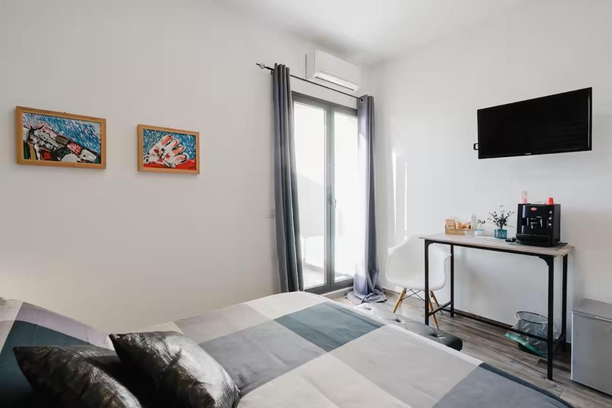 Lu-Me Hotel Mazara del Vallo Ngoại thất bức ảnh