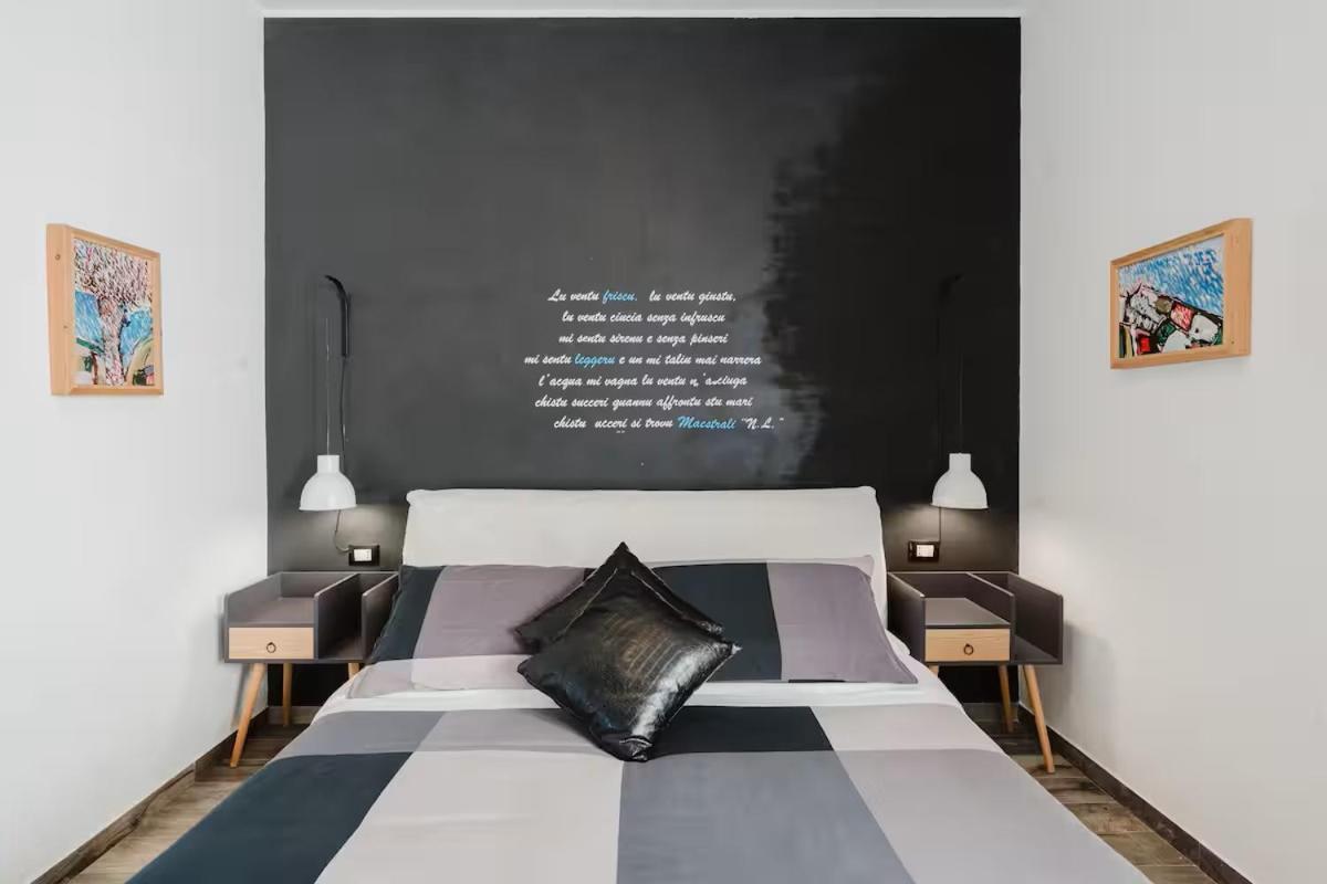 Lu-Me Hotel Mazara del Vallo Ngoại thất bức ảnh