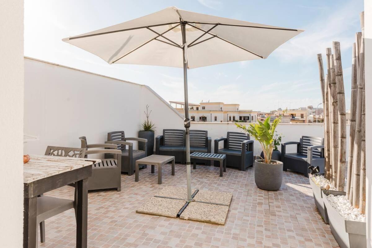 Lu-Me Hotel Mazara del Vallo Ngoại thất bức ảnh