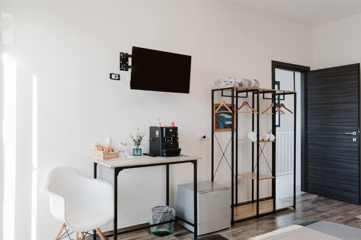 Lu-Me Hotel Mazara del Vallo Ngoại thất bức ảnh