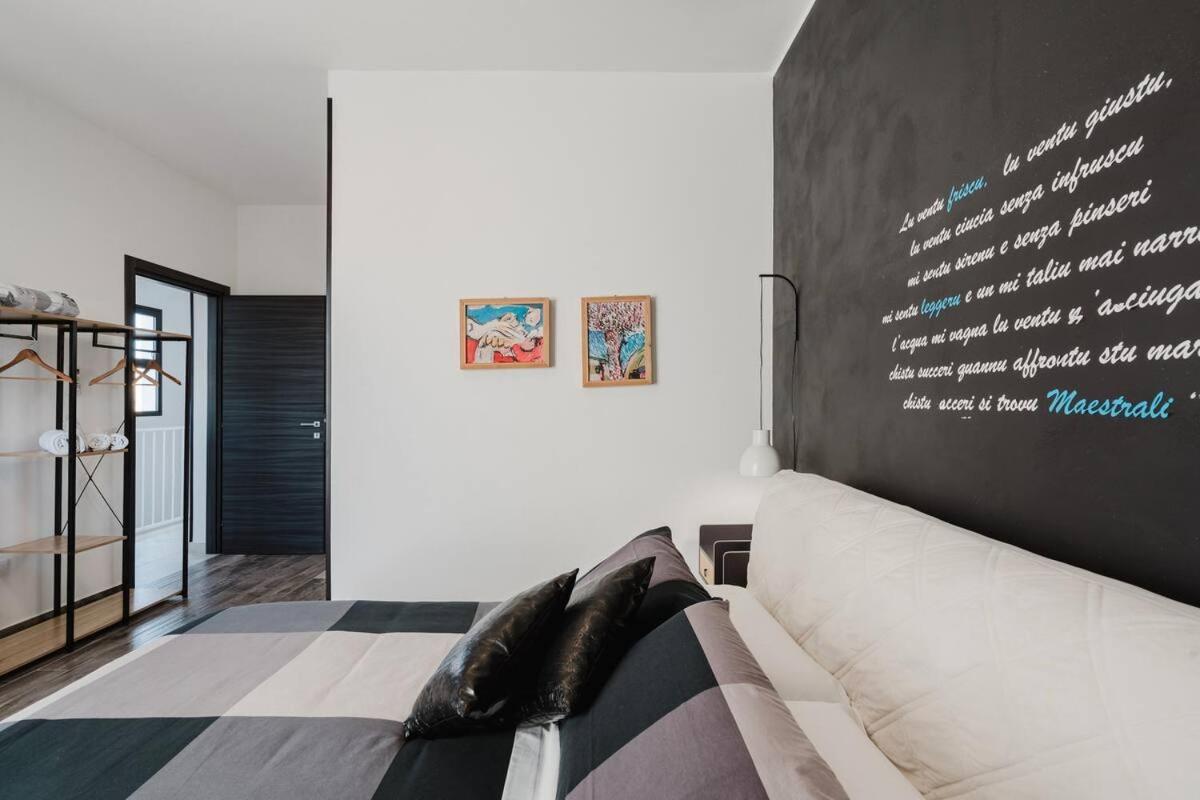 Lu-Me Hotel Mazara del Vallo Ngoại thất bức ảnh