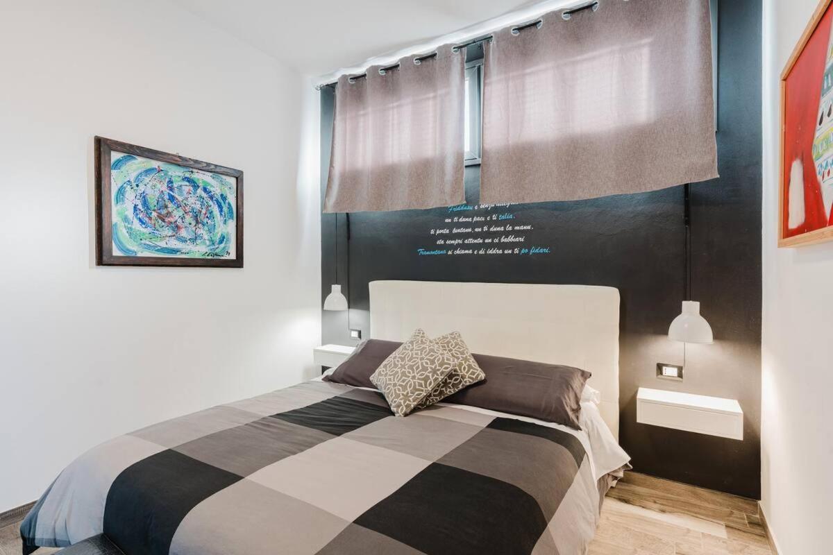 Lu-Me Hotel Mazara del Vallo Ngoại thất bức ảnh