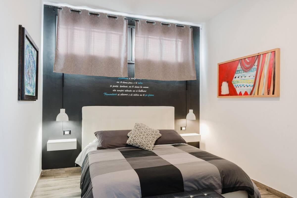 Lu-Me Hotel Mazara del Vallo Ngoại thất bức ảnh