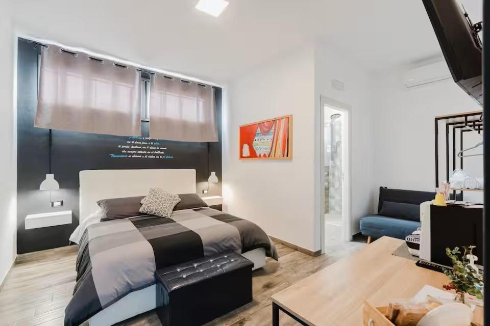 Lu-Me Hotel Mazara del Vallo Ngoại thất bức ảnh