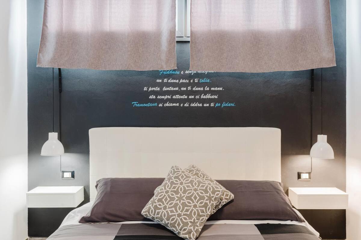 Lu-Me Hotel Mazara del Vallo Ngoại thất bức ảnh