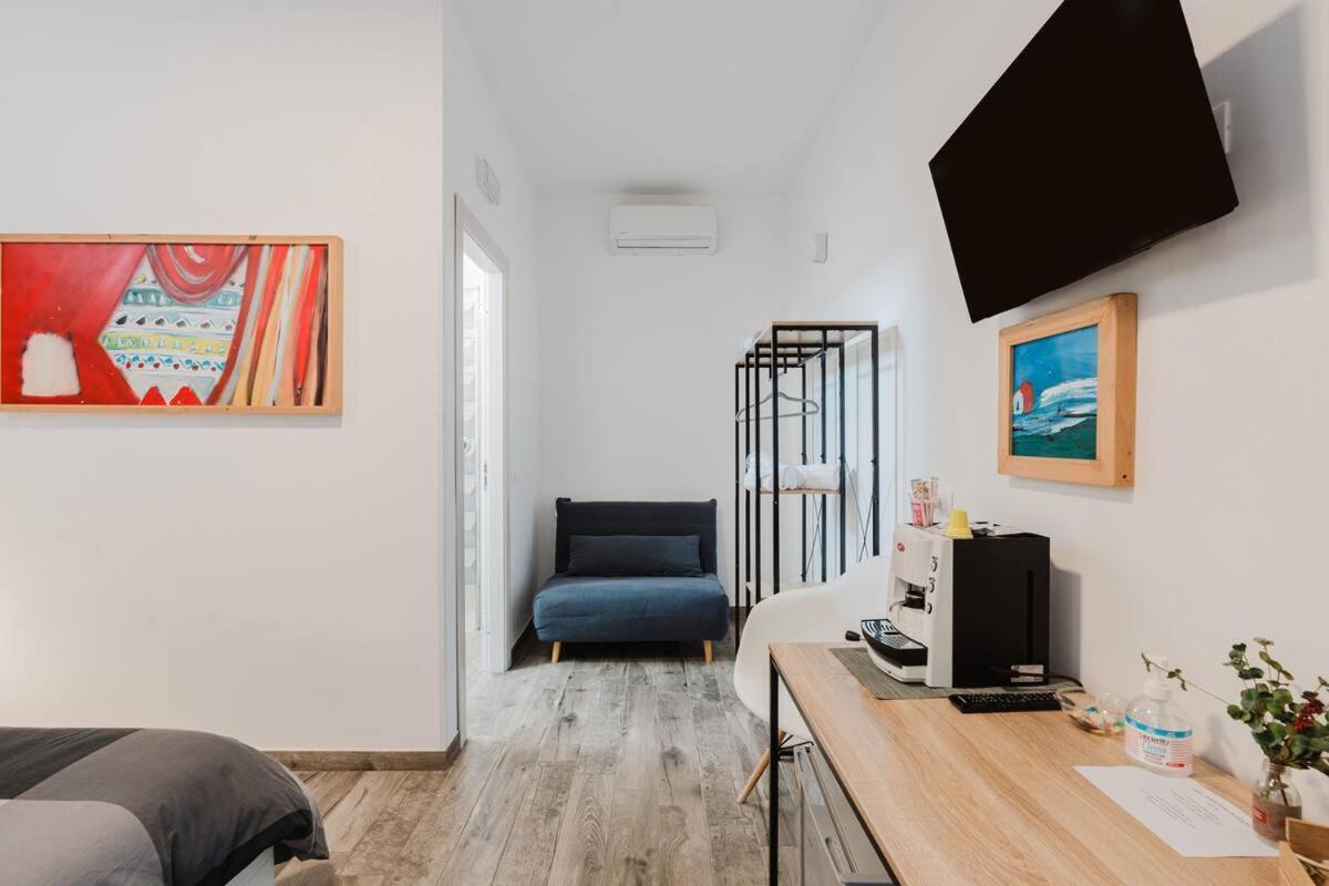 Lu-Me Hotel Mazara del Vallo Ngoại thất bức ảnh