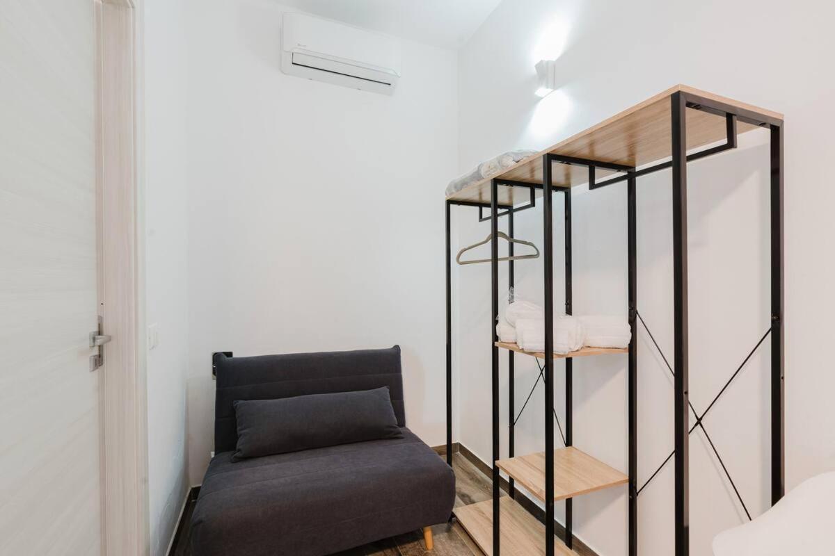 Lu-Me Hotel Mazara del Vallo Ngoại thất bức ảnh