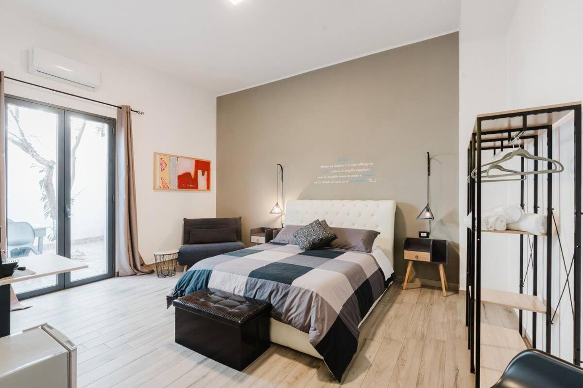Lu-Me Hotel Mazara del Vallo Ngoại thất bức ảnh