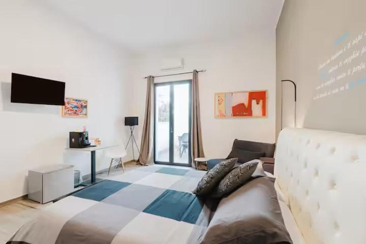 Lu-Me Hotel Mazara del Vallo Ngoại thất bức ảnh