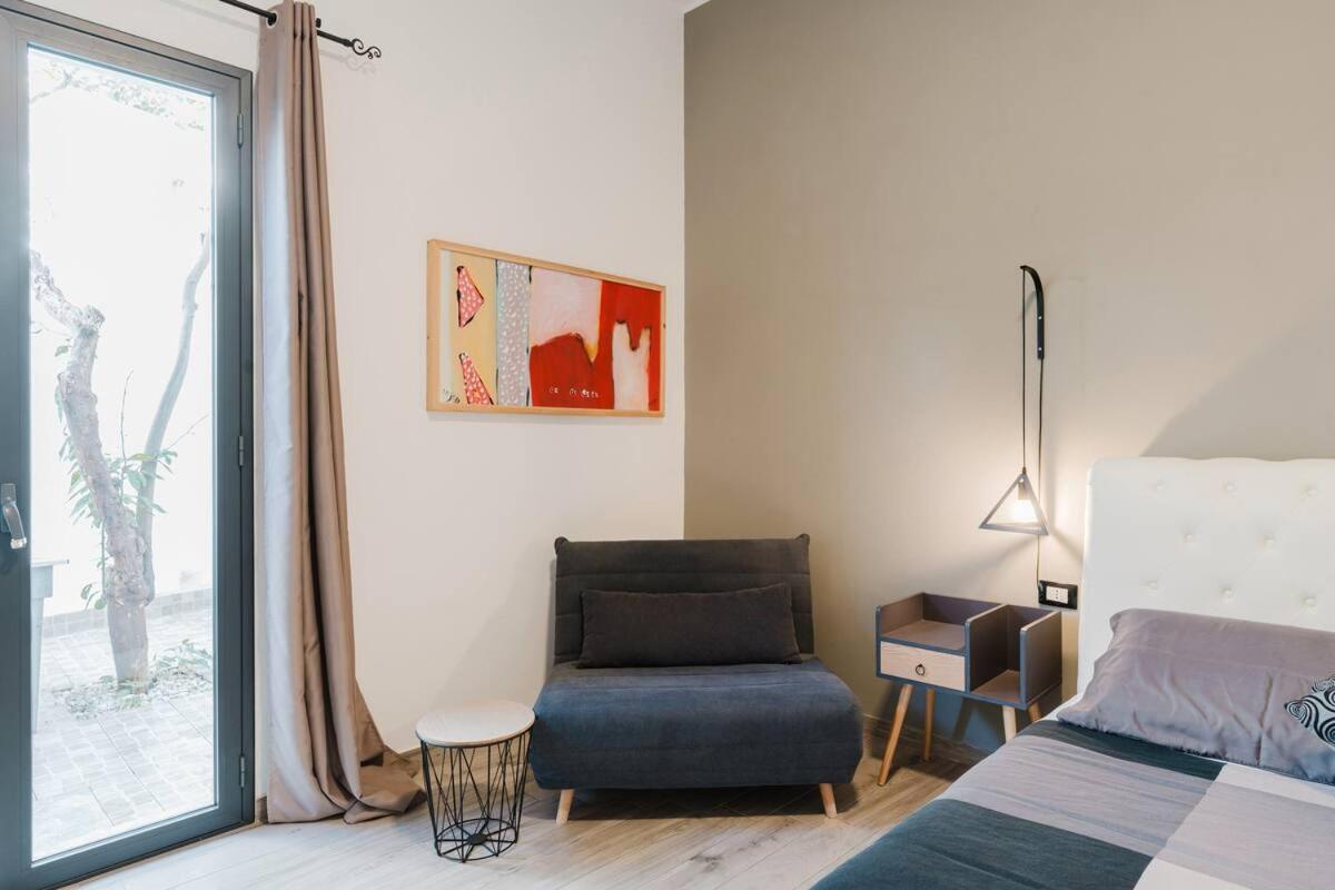 Lu-Me Hotel Mazara del Vallo Ngoại thất bức ảnh