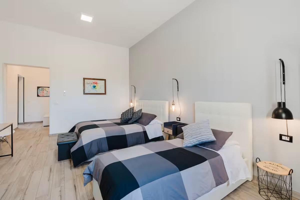 Lu-Me Hotel Mazara del Vallo Ngoại thất bức ảnh