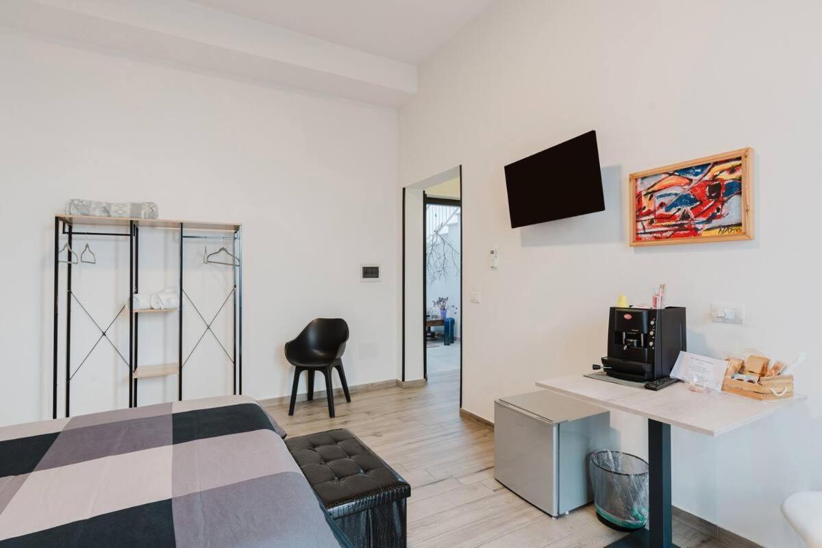 Lu-Me Hotel Mazara del Vallo Ngoại thất bức ảnh