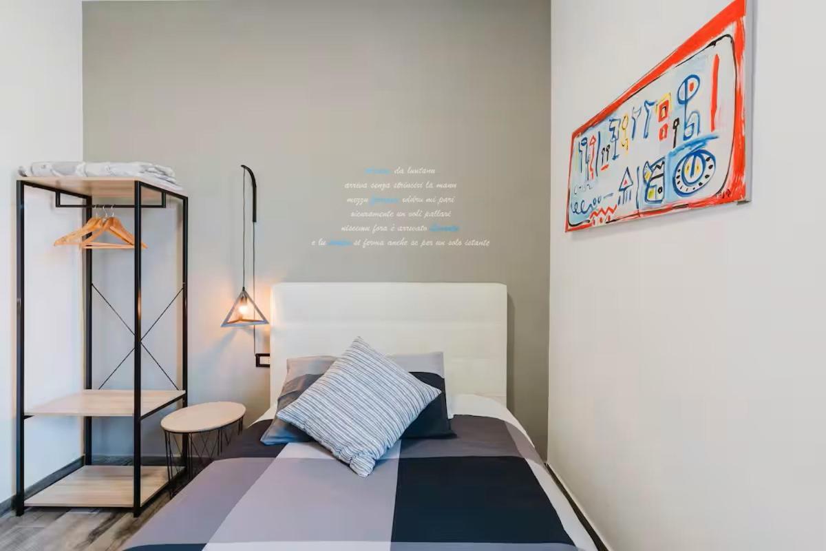 Lu-Me Hotel Mazara del Vallo Ngoại thất bức ảnh