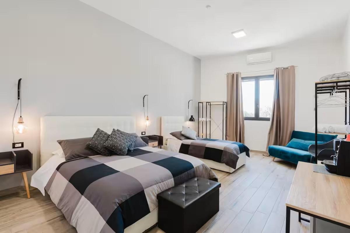 Lu-Me Hotel Mazara del Vallo Ngoại thất bức ảnh