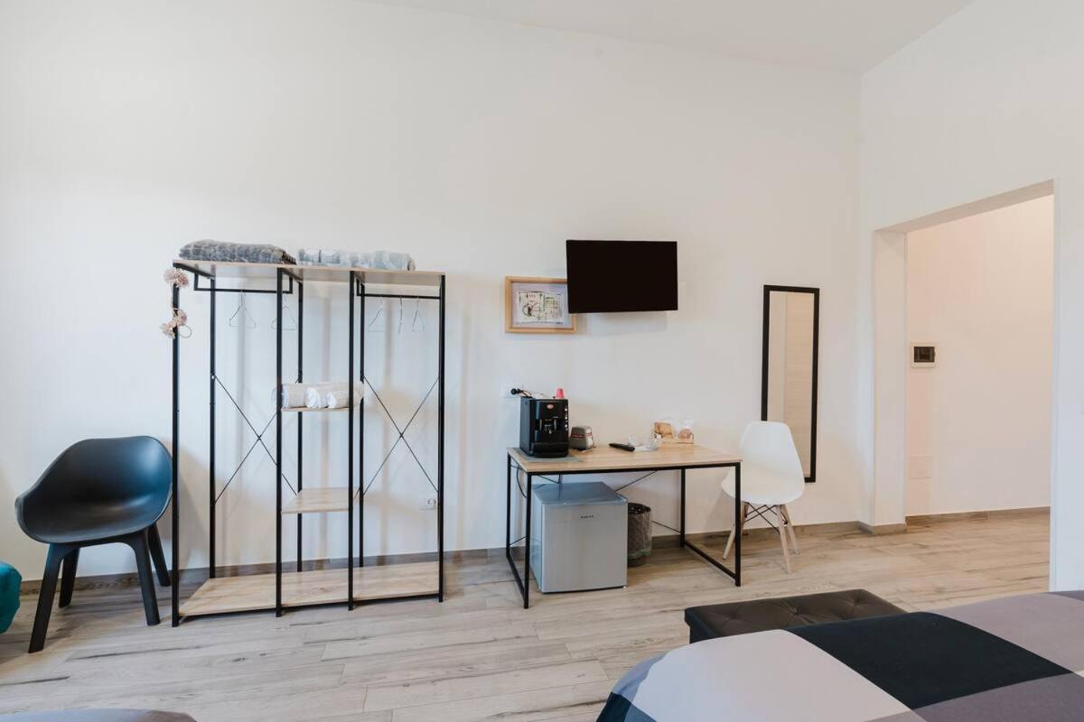 Lu-Me Hotel Mazara del Vallo Ngoại thất bức ảnh