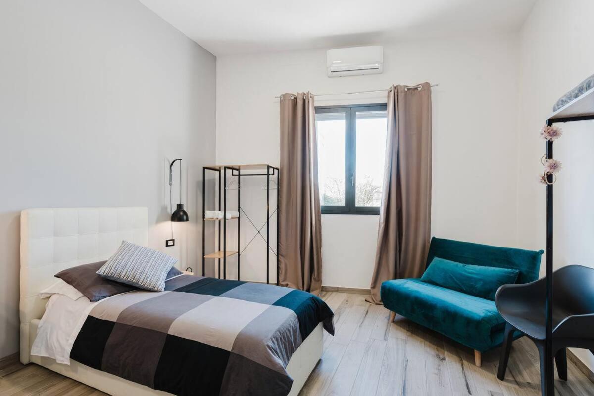 Lu-Me Hotel Mazara del Vallo Ngoại thất bức ảnh