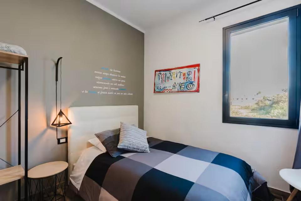 Lu-Me Hotel Mazara del Vallo Ngoại thất bức ảnh