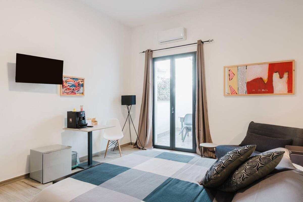 Lu-Me Hotel Mazara del Vallo Ngoại thất bức ảnh