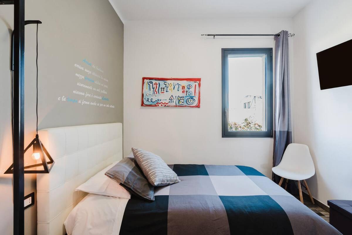 Lu-Me Hotel Mazara del Vallo Ngoại thất bức ảnh