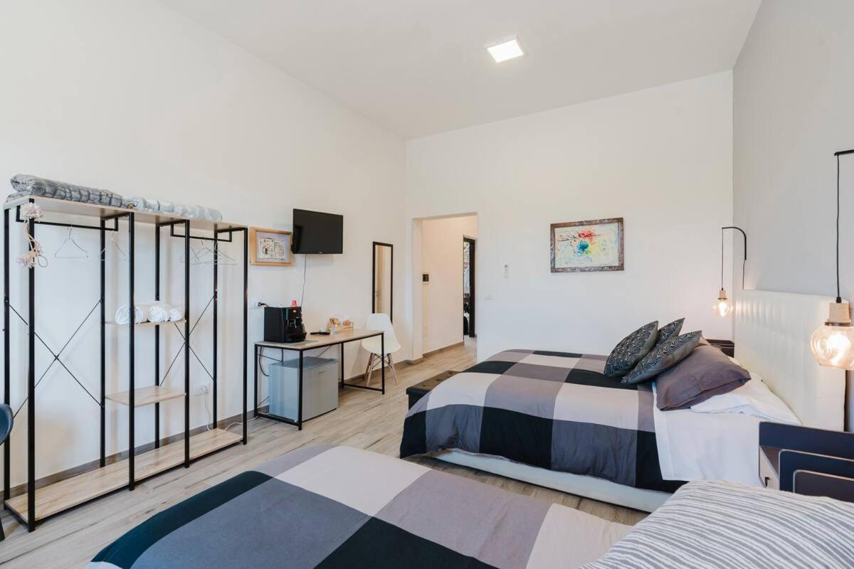 Lu-Me Hotel Mazara del Vallo Ngoại thất bức ảnh