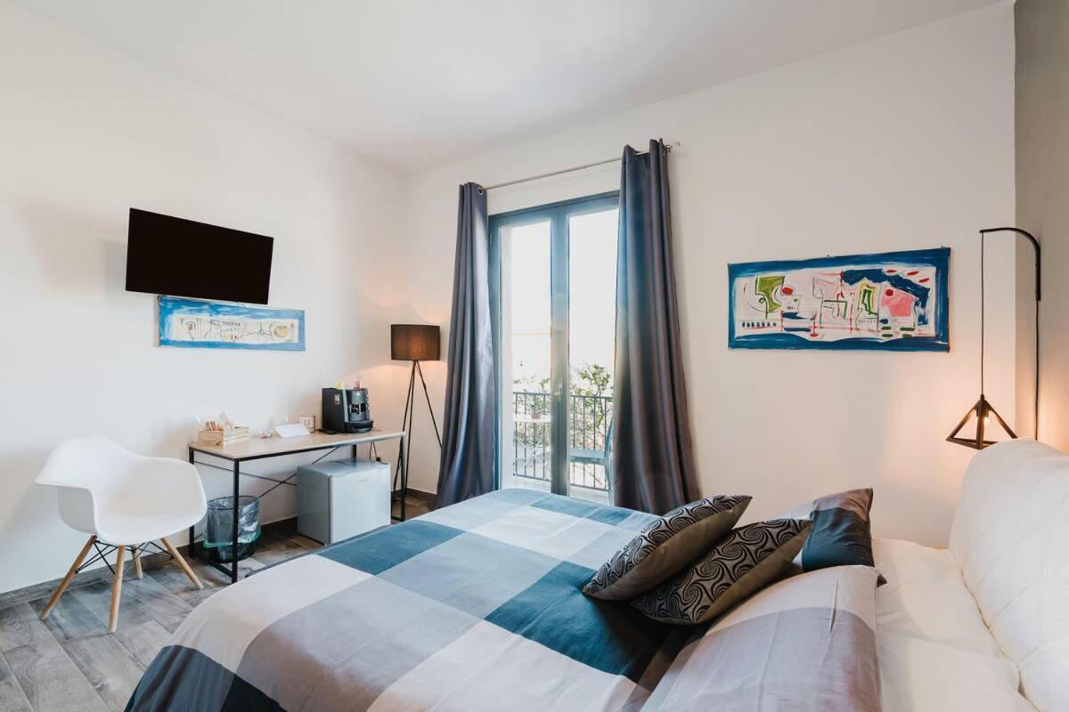 Lu-Me Hotel Mazara del Vallo Ngoại thất bức ảnh