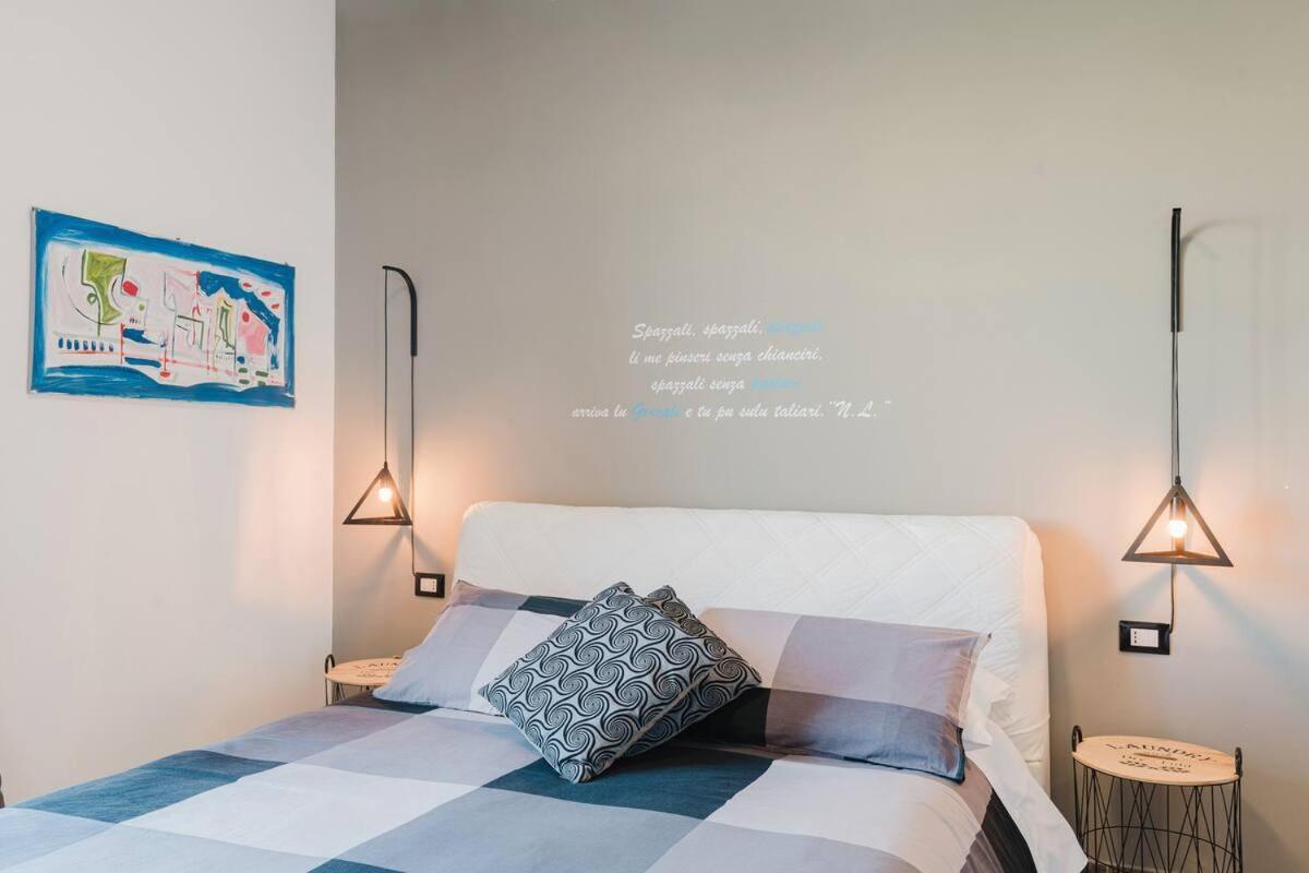 Lu-Me Hotel Mazara del Vallo Ngoại thất bức ảnh