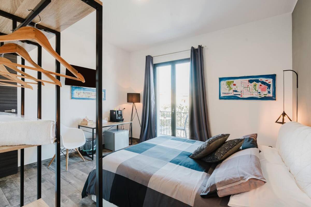 Lu-Me Hotel Mazara del Vallo Ngoại thất bức ảnh