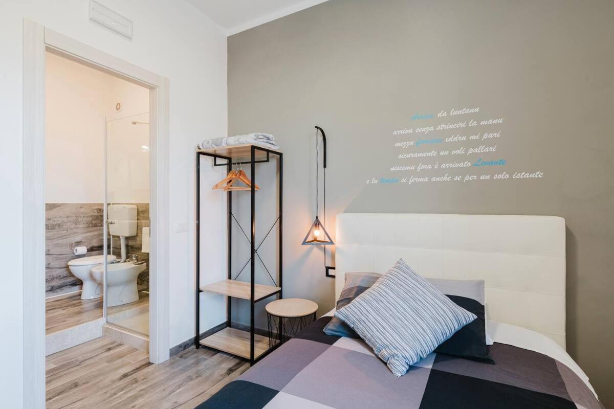 Lu-Me Hotel Mazara del Vallo Ngoại thất bức ảnh