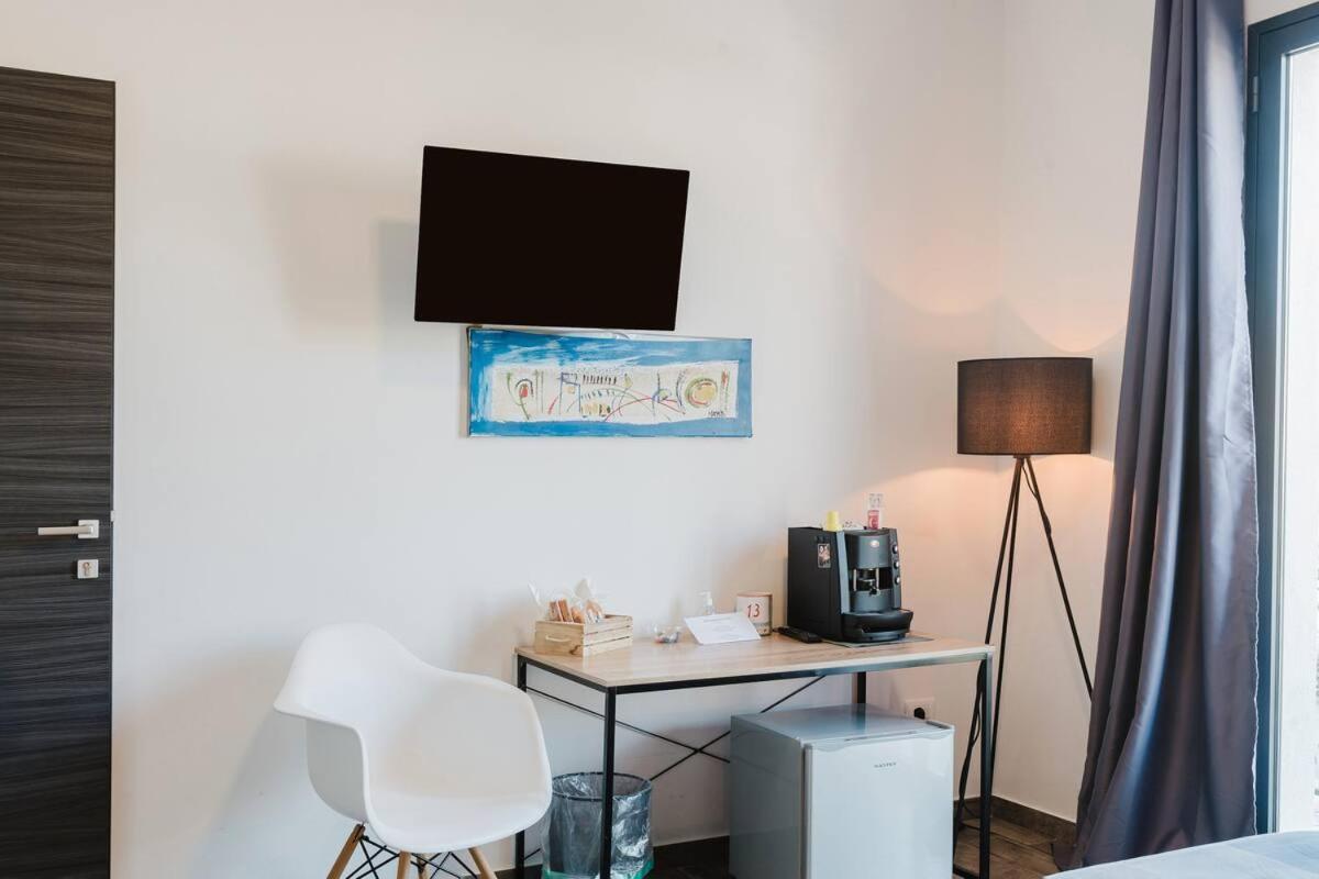Lu-Me Hotel Mazara del Vallo Ngoại thất bức ảnh