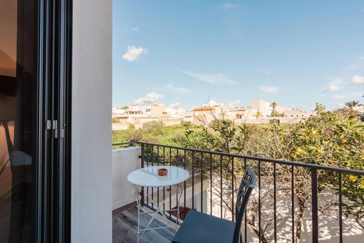 Lu-Me Hotel Mazara del Vallo Ngoại thất bức ảnh