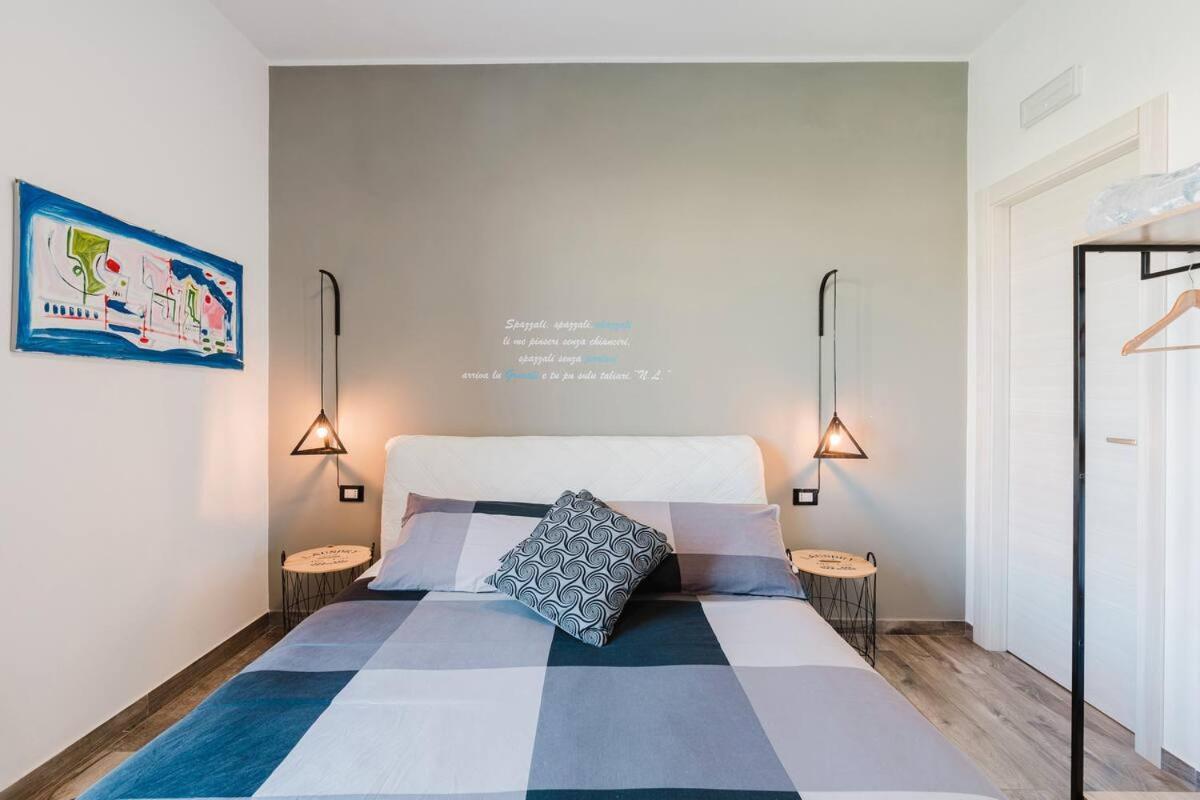 Lu-Me Hotel Mazara del Vallo Ngoại thất bức ảnh