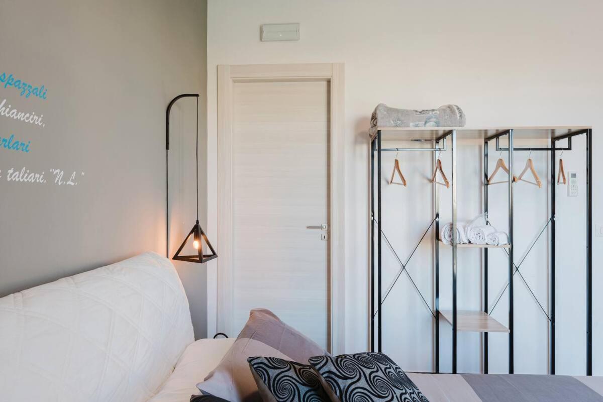 Lu-Me Hotel Mazara del Vallo Ngoại thất bức ảnh