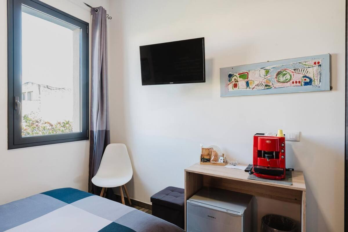 Lu-Me Hotel Mazara del Vallo Ngoại thất bức ảnh